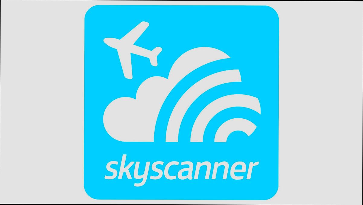 login Skyscanner