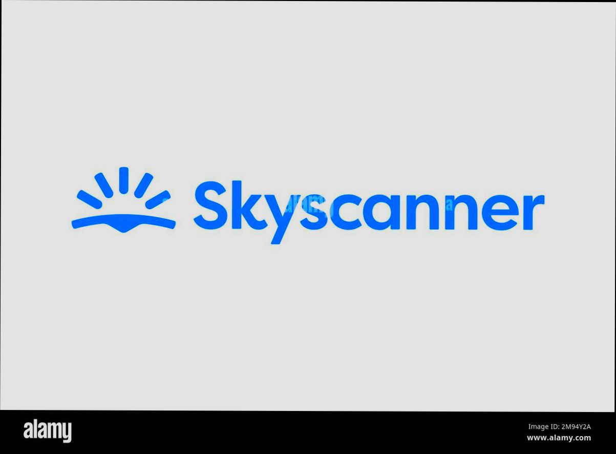 login Skyscanner