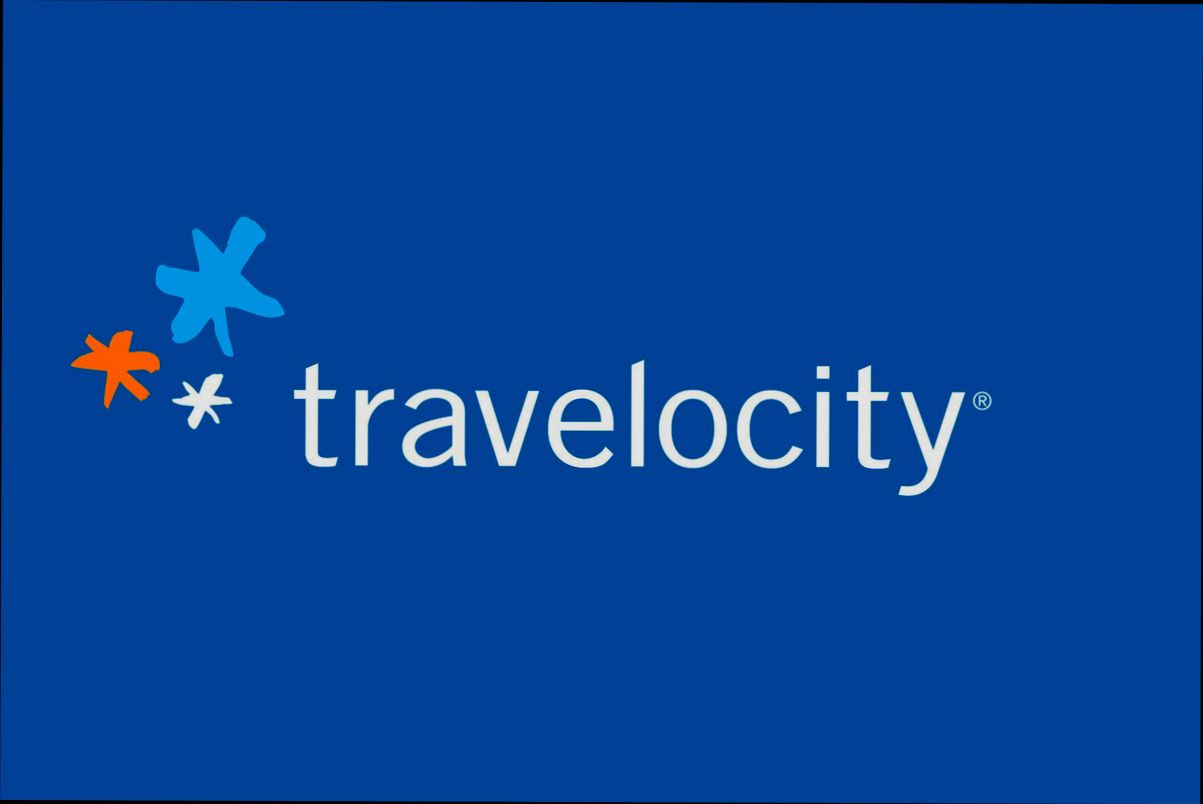 login Travelocity