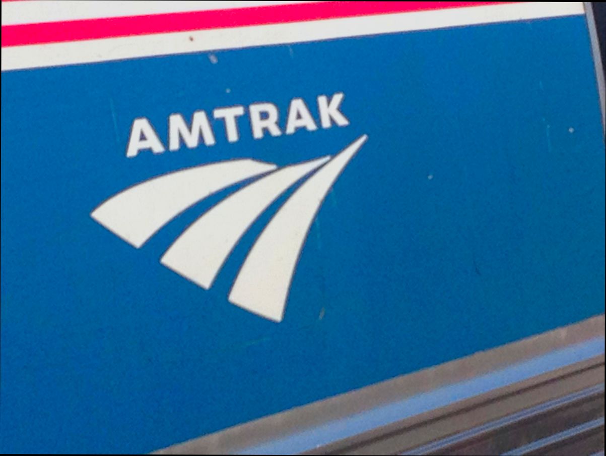 login Amtrak