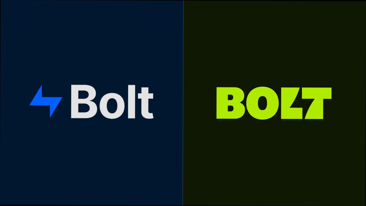 login Bolt