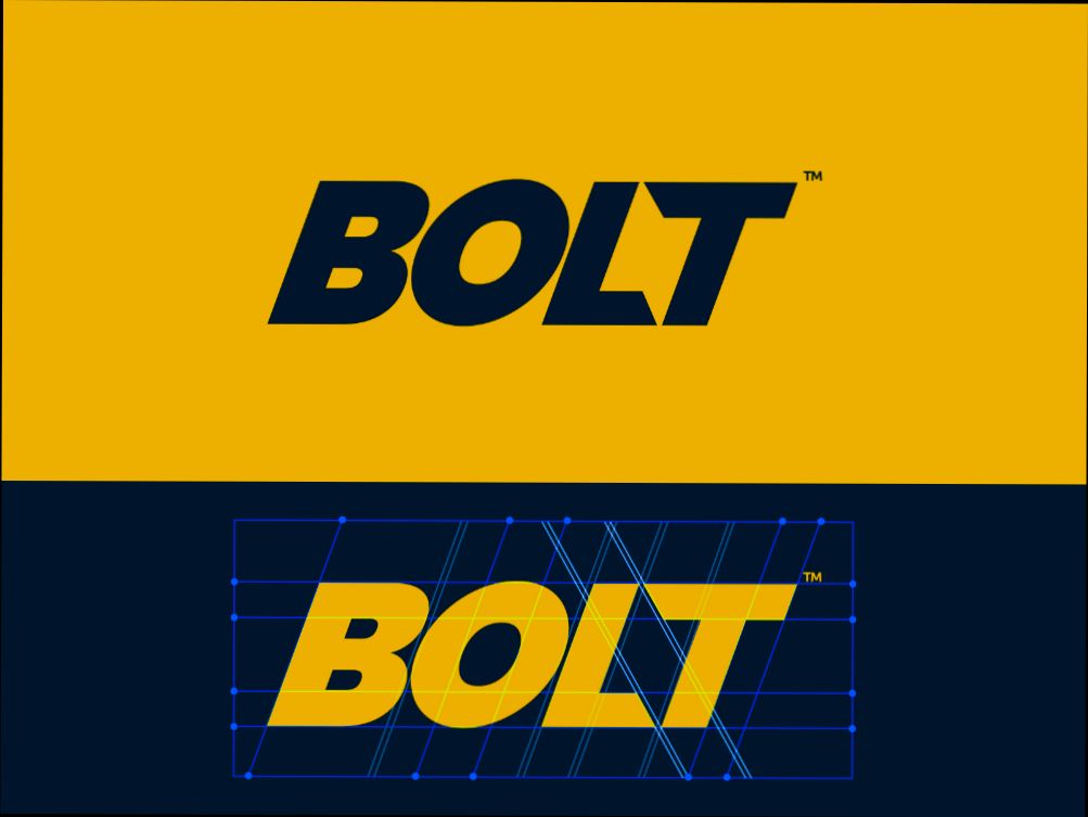 login Bolt