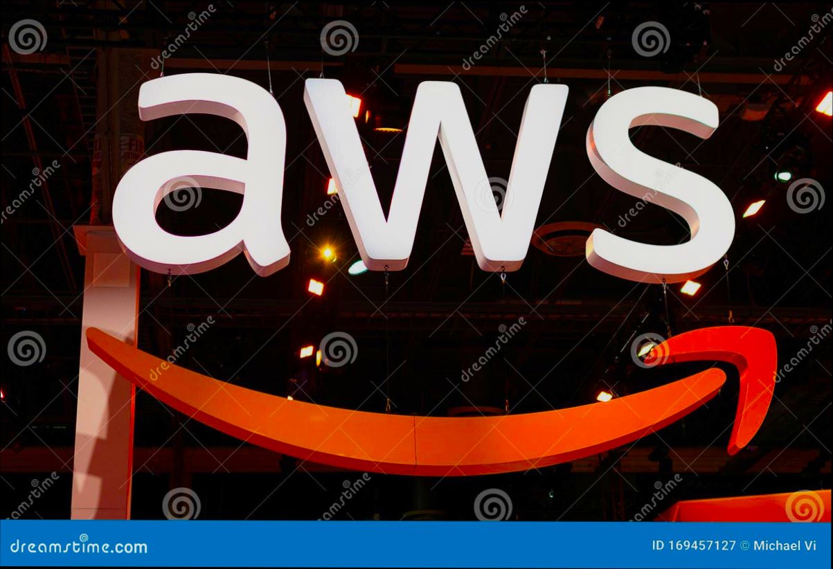 login AWS (Amazon Web Services)