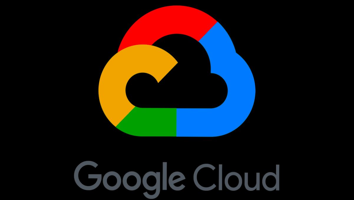 login Google Cloud