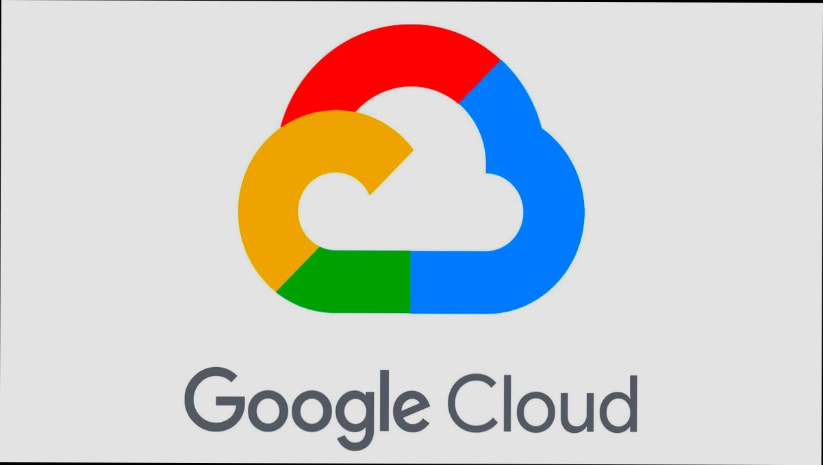 login Google Cloud