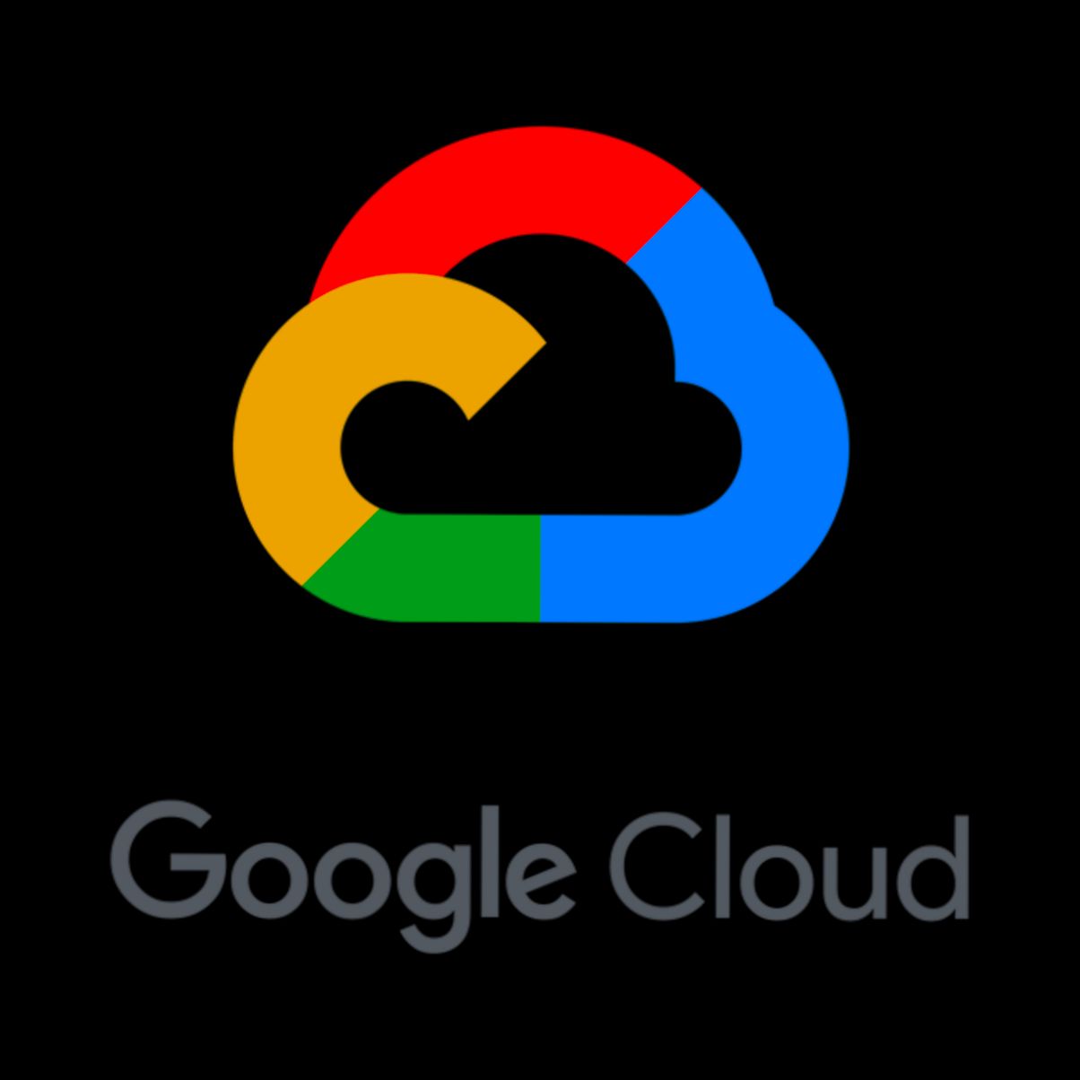 login Google Cloud