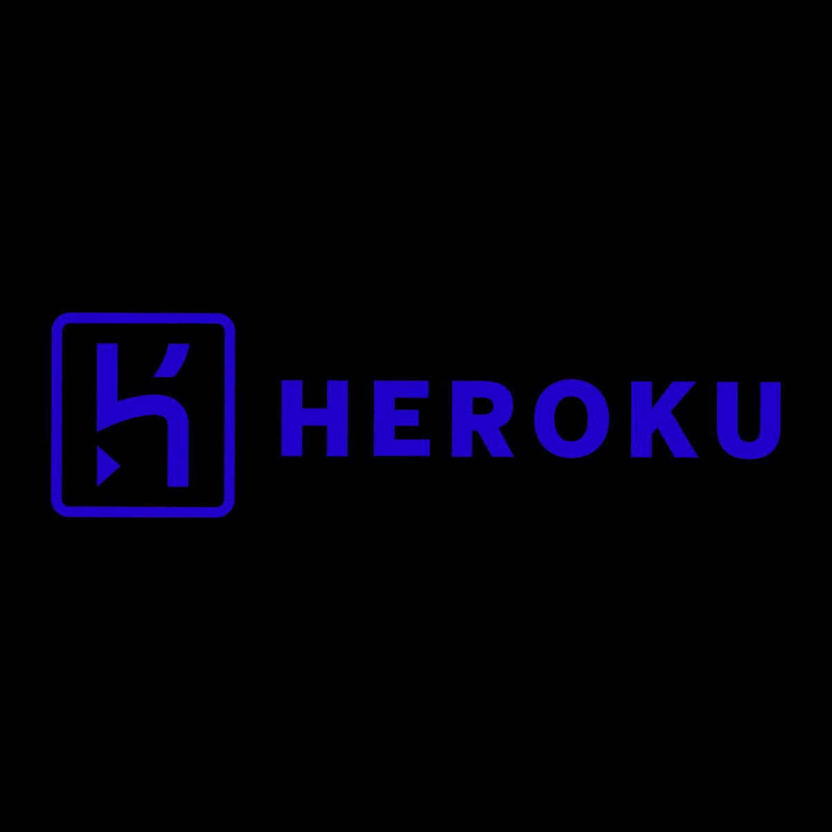 login Heroku