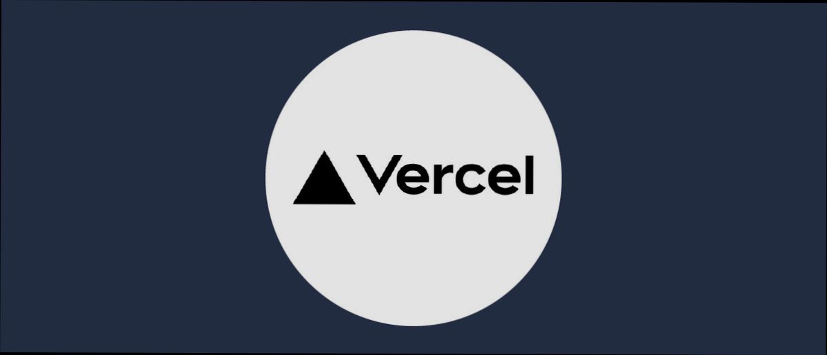 login Vercel