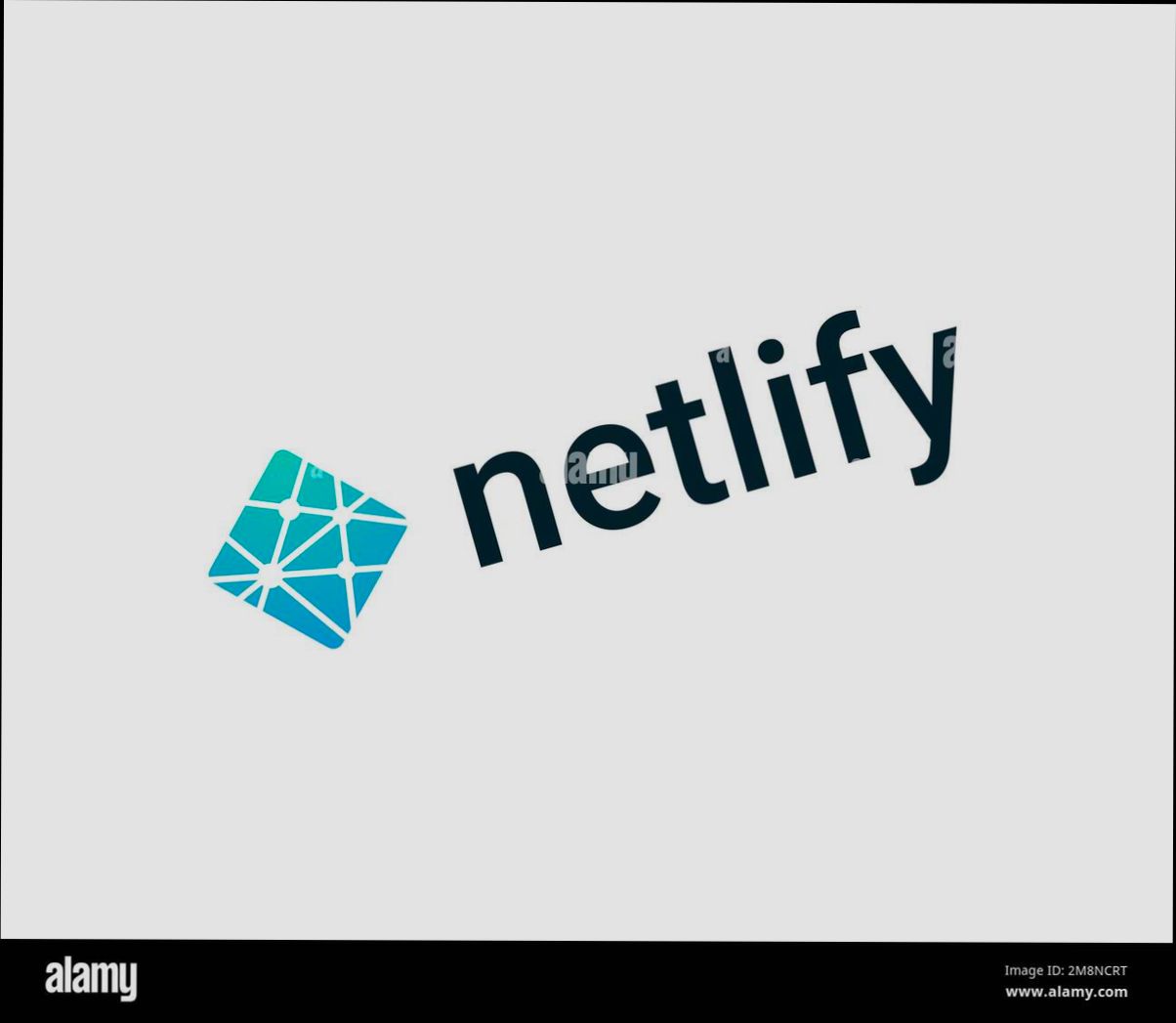 login Netlify