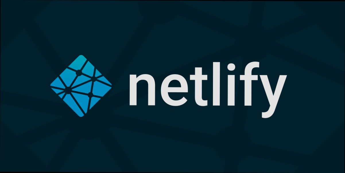 login Netlify