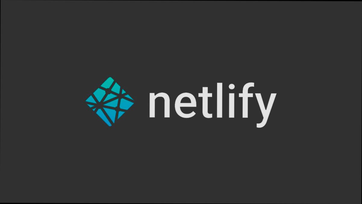 login Netlify