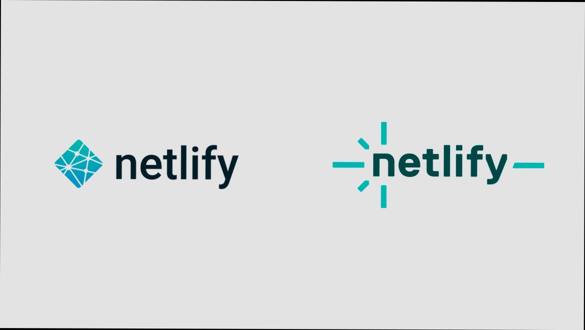 login Netlify