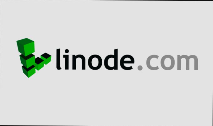 login Linode