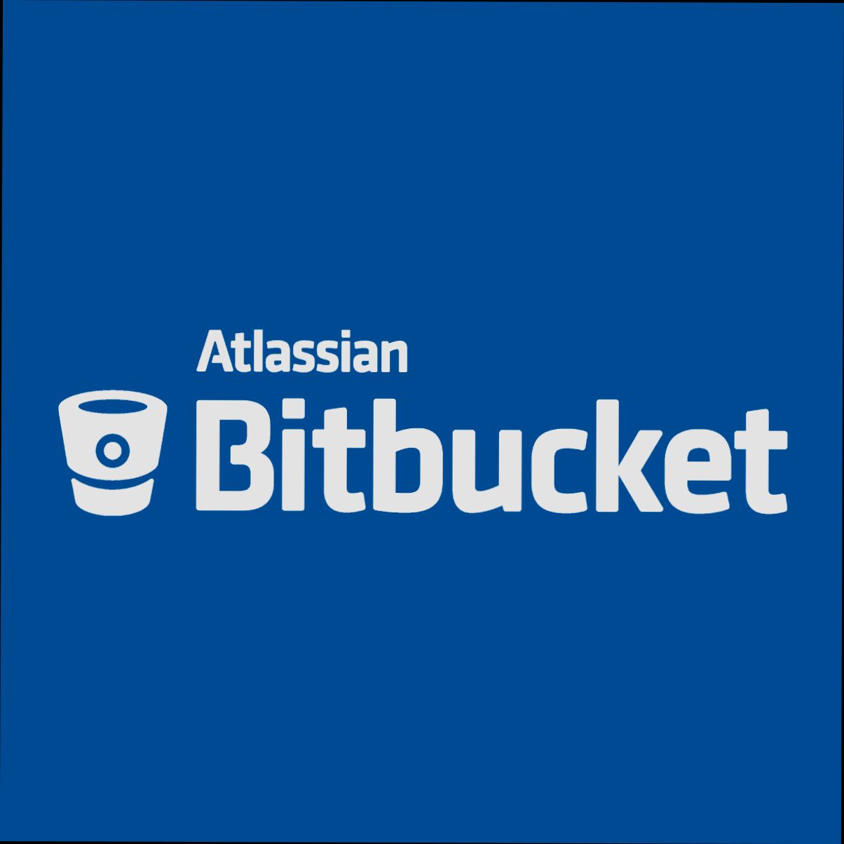 login Bitbucket