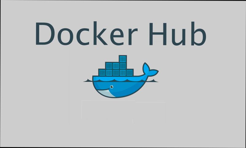 login Docker Hub