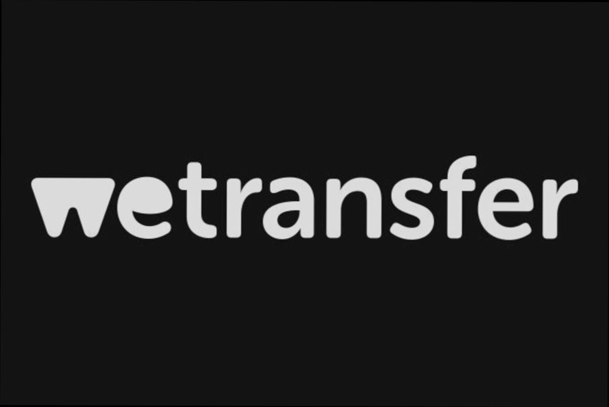 login WeTransfer