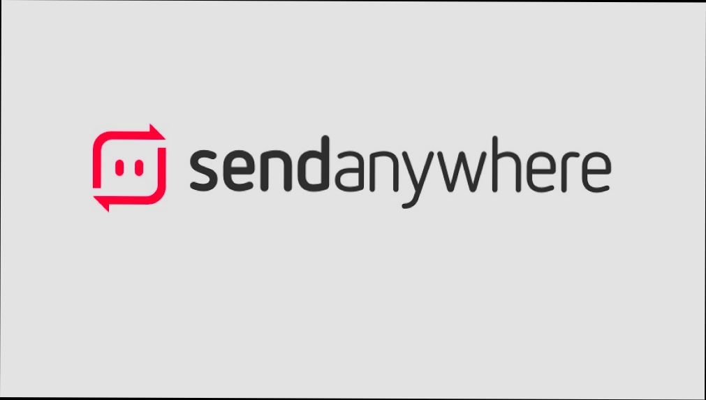 login SendAnywhere