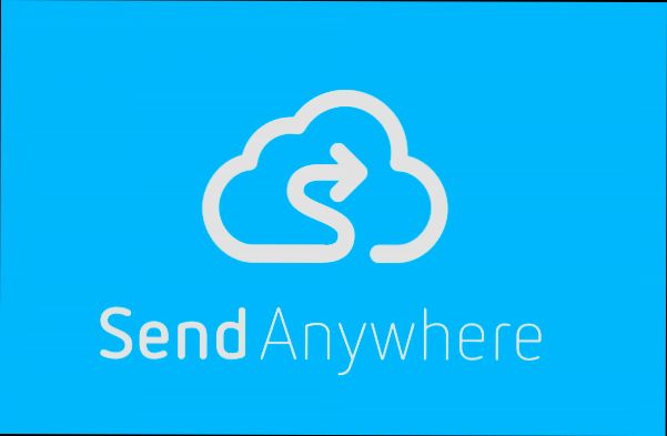 login SendAnywhere