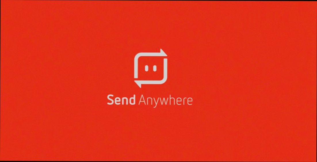 login SendAnywhere