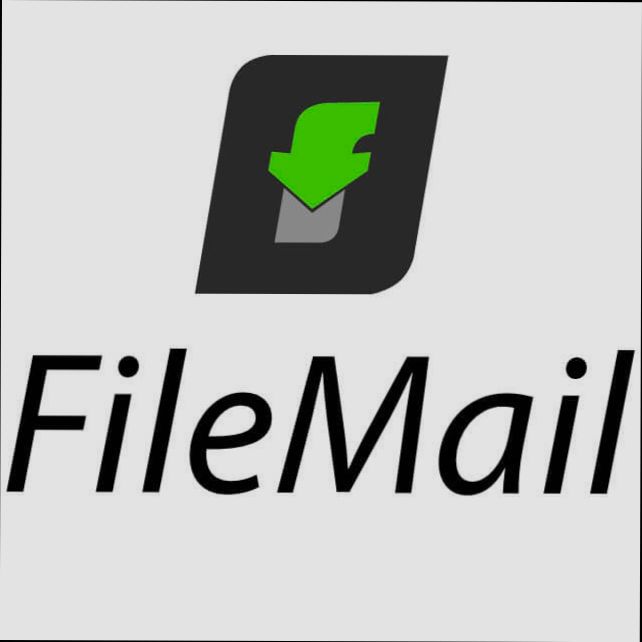 login Filemail