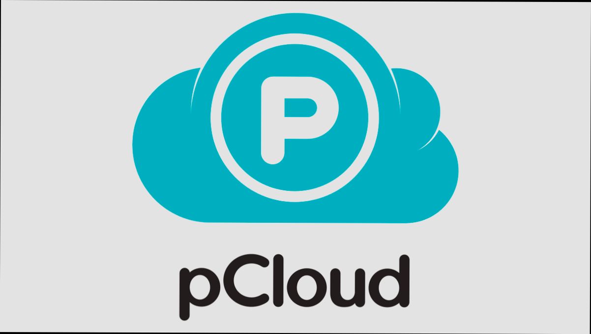 login pCloud