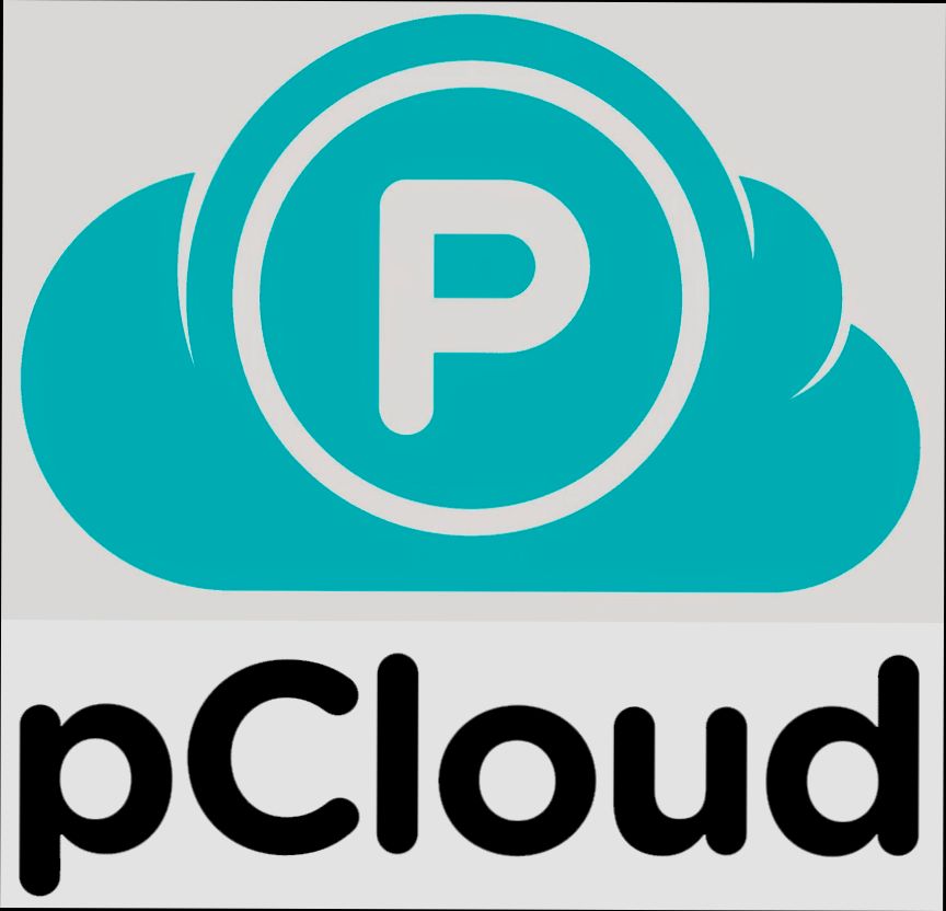 login pCloud