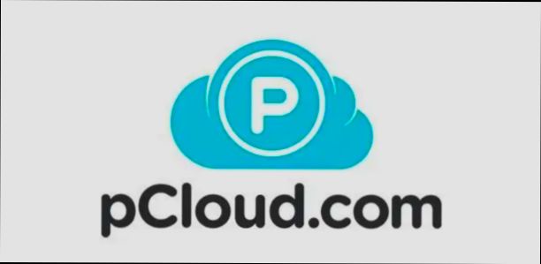 login pCloud