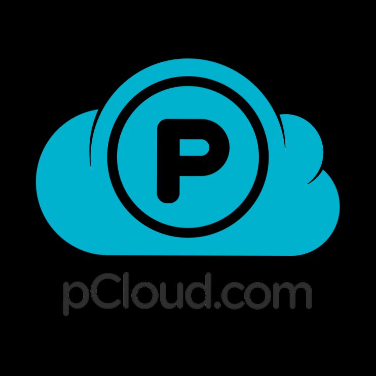 login pCloud