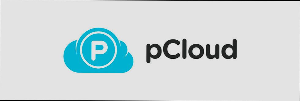 login pCloud