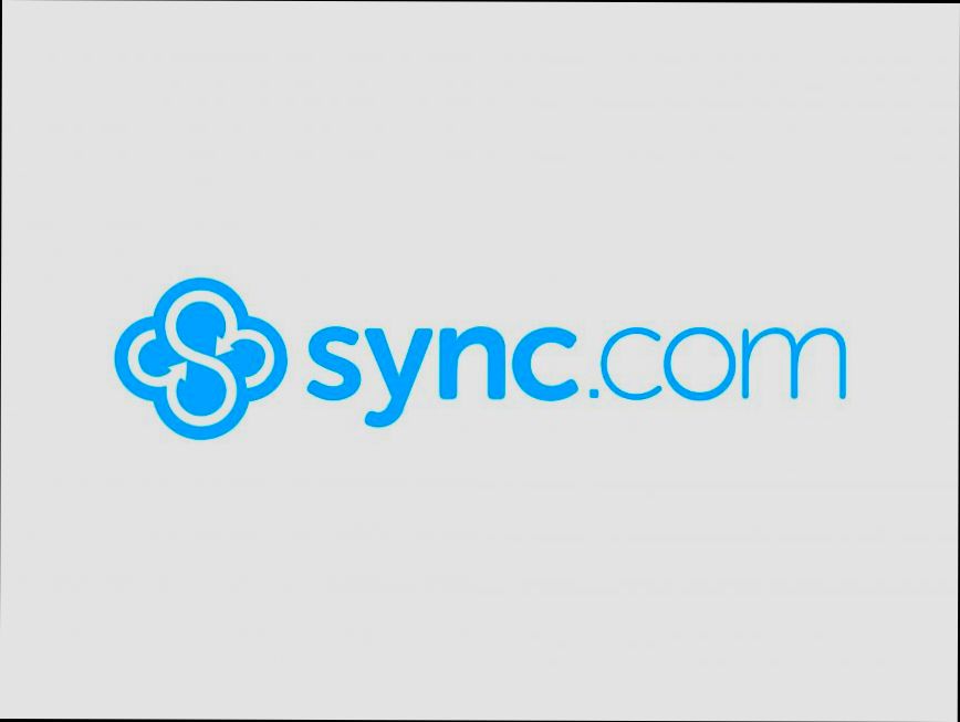 login Sync.com