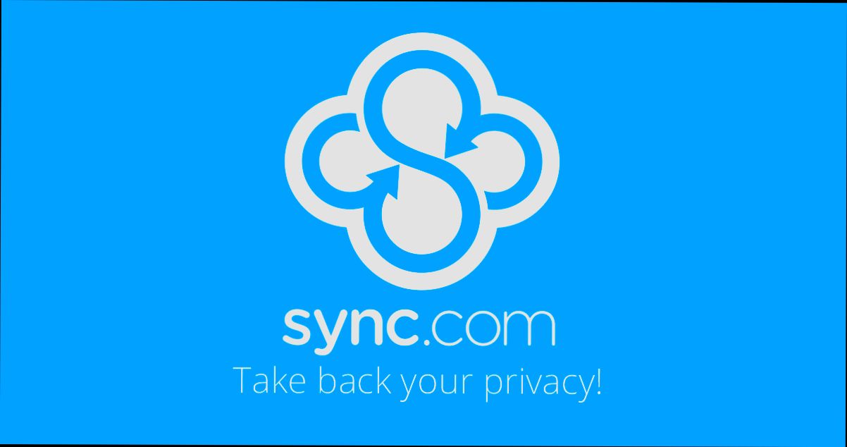 login Sync.com