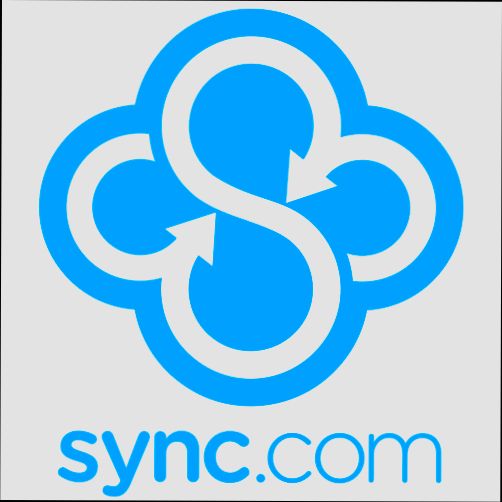 login Sync.com