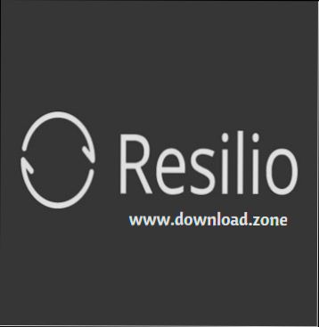 login Resilio Sync