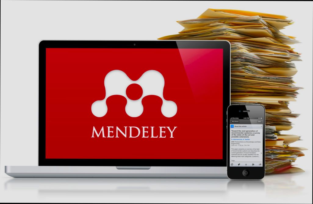 login Mendeley