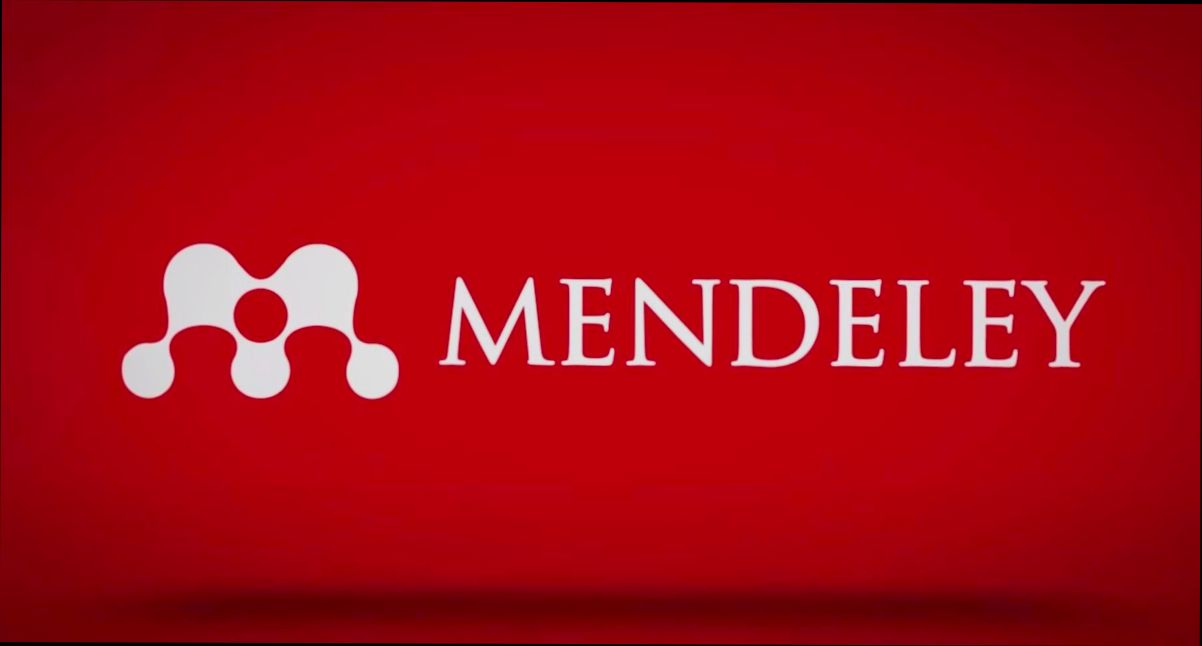 login Mendeley