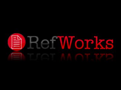 login RefWorks