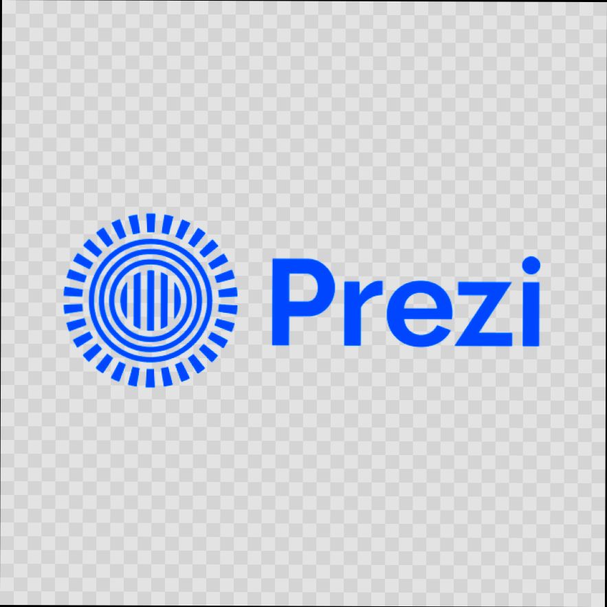 login Prezi