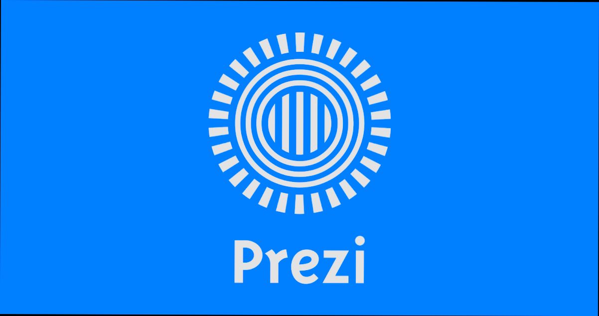 login Prezi