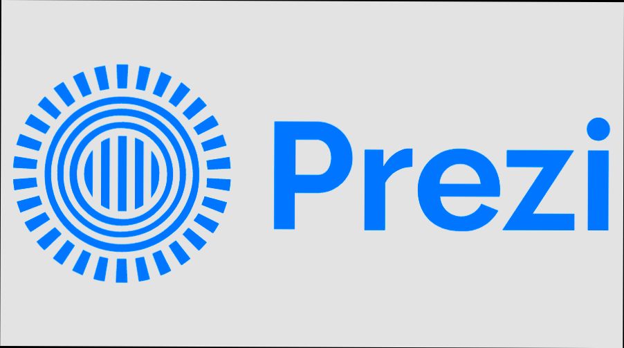 login Prezi