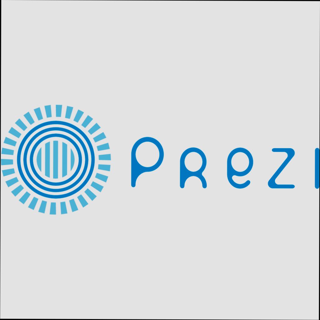 login Prezi