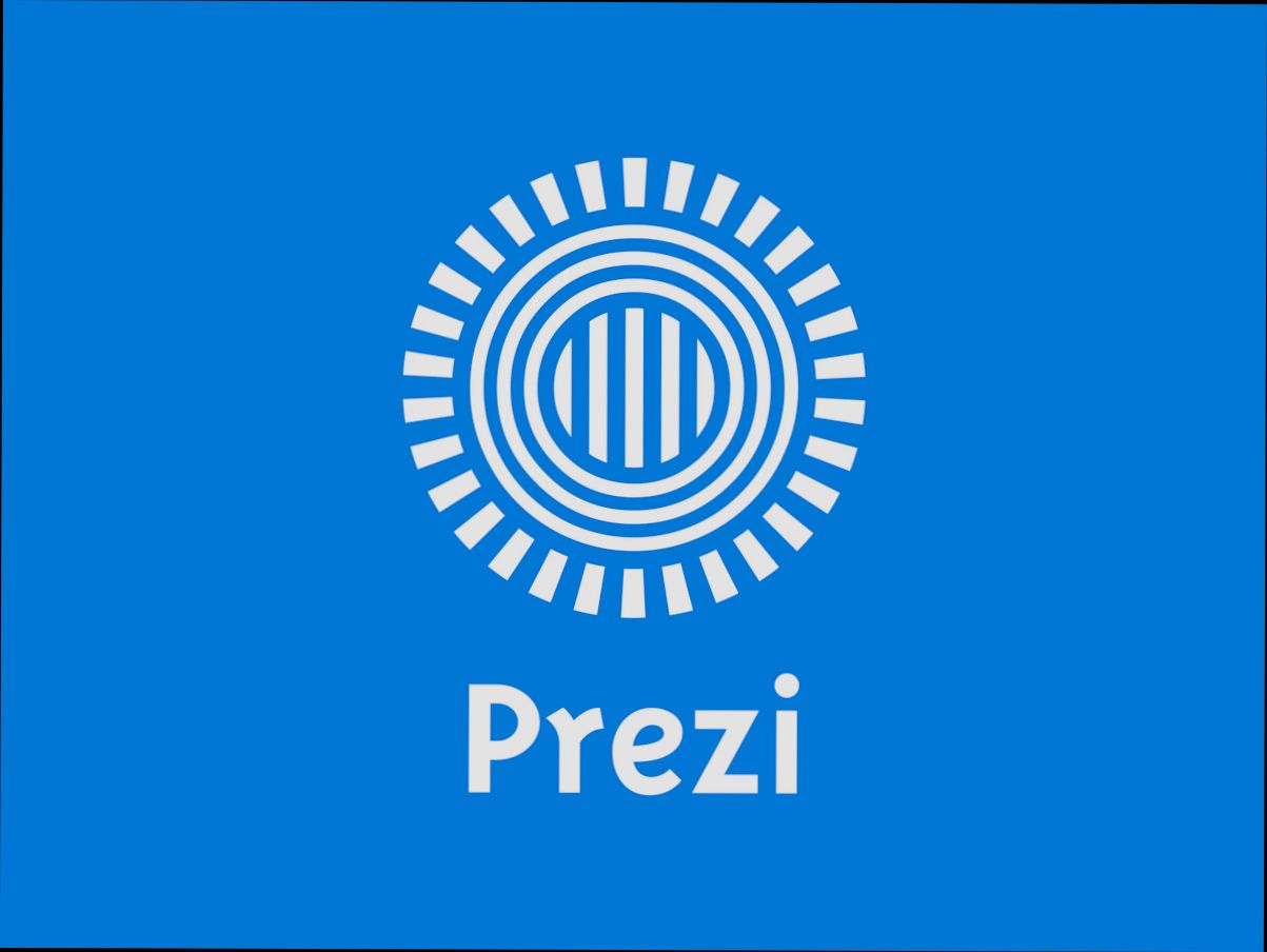 login Prezi