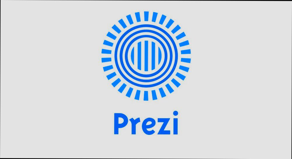 login Prezi