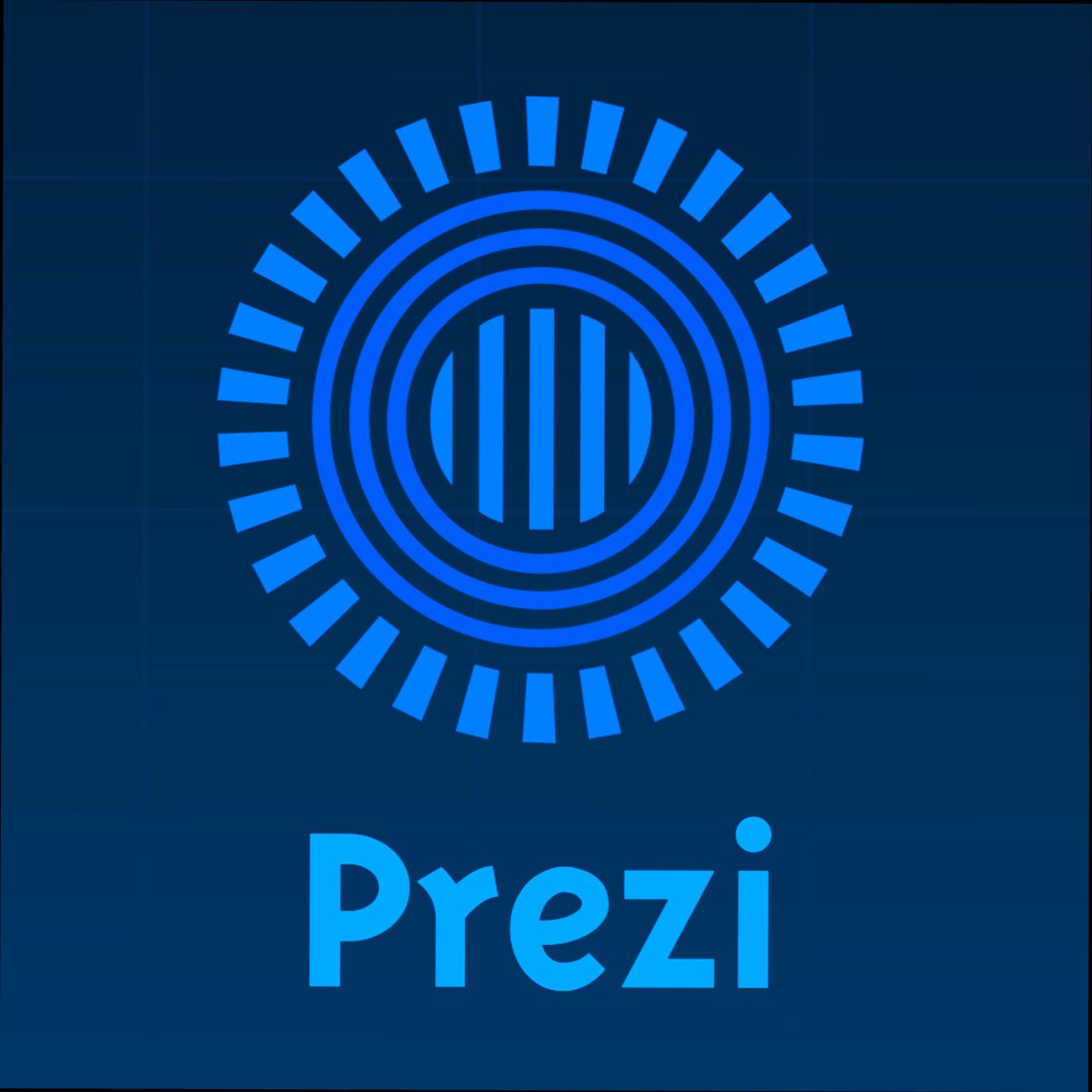 login Prezi