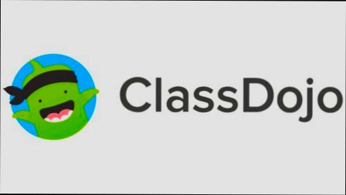 login ClassDojo