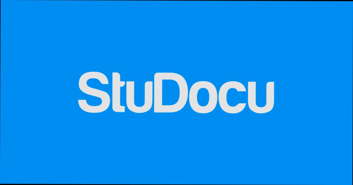 login Studocu