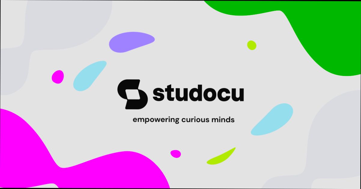 login Studocu