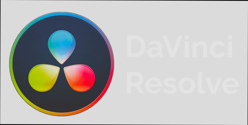 login DaVinci Resolve