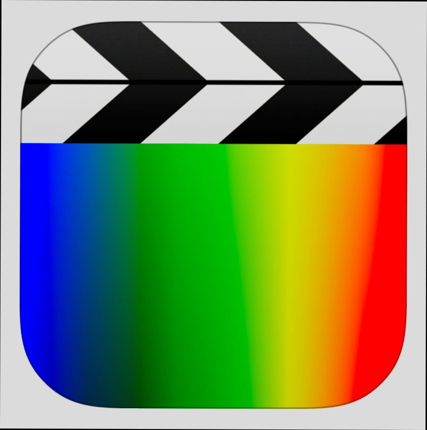 login Final Cut Pro X