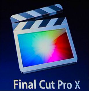 login Final Cut Pro X