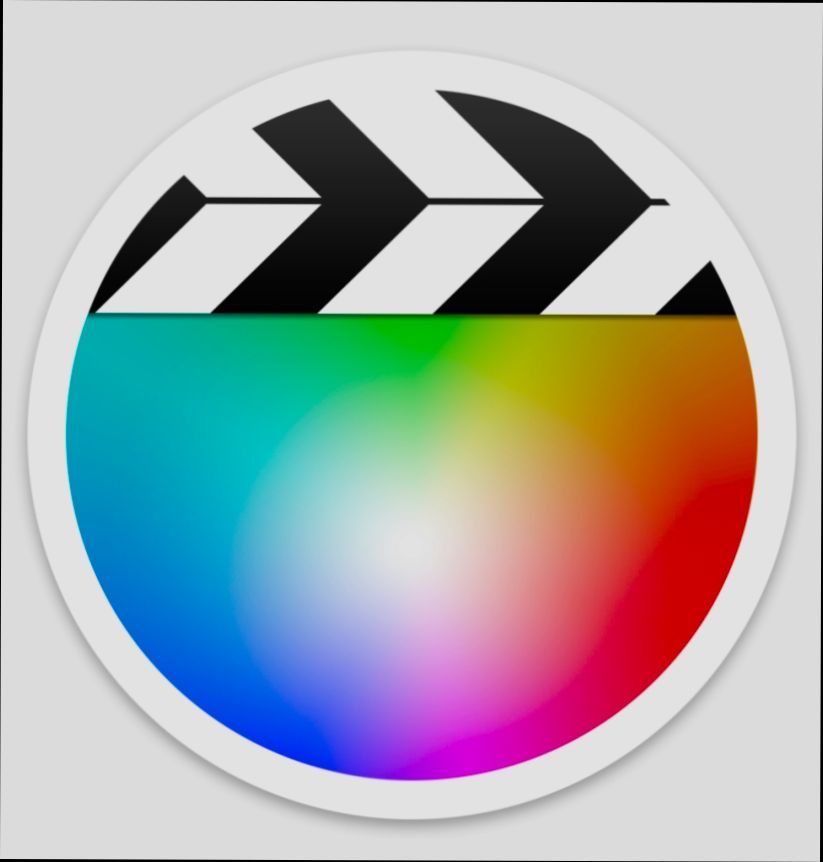 login Final Cut Pro X